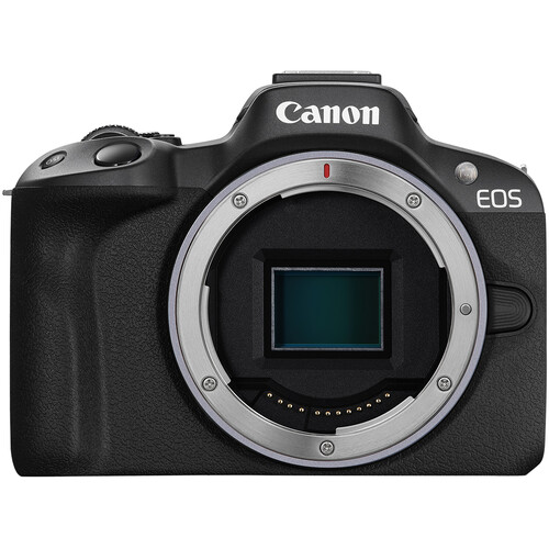 Canon EOS R50 - 7